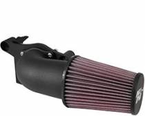 K&N Performance Air Filter, Harley Davidson, Softail Slim, Low Rider etc, 17/20+ (63-1138) K&N Performance Air Filter, Harley Davidson, Softail Slim, Low Rider etc, 17/20+ (63-1138)
