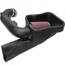K&N Cold Air Intake, Ford Mustang GT, 5.0L V8 Engine, 22HP Gain! 18/23 (63-2605) K&N Cold Air Intake, Ford Mustang GT, 5.0L V8 Engine, 22HP Gain! 18/23 (63-2605)