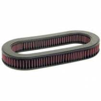 K&N Replacement Air Filter, Ford Capri/Escort, MK2, 2.0L, Subaru Leone, 74/92, (E-2970) Discontinued K&N Replacement Air Filter, Ford Capri/Escort, MK2, 2.0L, Subaru Leone, 74/92, (E-2970) Discontinued