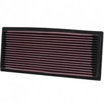 K&N Air Filter, Dodge Viper, 8.0L, V10 Engine, 92/02 (33-2085) x 2 are required K&N Air Filter, Dodge Viper, 8.0L, V10 Engine, 92/02 (33-2085) x 2 are required
