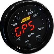 AEM X-Series Digital GPS Speedometer for AEM Infinity & Other ECUs,  (30-0313)