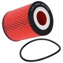 K&N Oil Filter, PS-7043, 2018 Ford F150 3.0L V6 Diesel, FRAM CH12364 K&N Oil Filter, PS-7043, 2018 Ford F150 3.0L V6 Diesel, FRAM CH12364