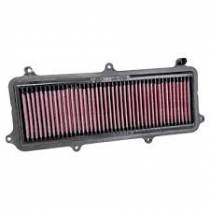 K&N Replacement Air Filter, Honda CBR1000R, 18/2019, (HA-1018)