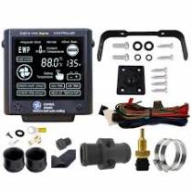 Davies Craig, V2 Digital Electric Water Pump & Fan Controller Kit, DC-8002 Davies Craig, V2 Digital Electric Water Pump & Fan Controller Kit, DC-8002