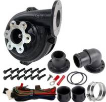 Davies Craig, EWP80 Kit - 12V 80LPM/21GPM Remote Electric Water Pump, Suit 2.0L Engine, DC-8006 Davies Craig, EWP80 Kit - 12V 80LPM/21GPM Remote Electric Water Pump, Suit 2.0L Engine, DC-8006 - NZ Air Filter
