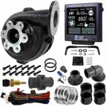 Davies Craig, EWP80 Combo, 12V 80LPM, Electric Water Pump & Controller, Up to 2.0L, DC-8907 Now DC-8908!!