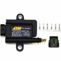 AEM High Output IGBT Inductive Smart Coil, 103 mJ,  (30-2853) AEM High Output IGBT Inductive Smart Coil, 103 mJ,  (30-2853)