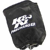 K&N Air Filter Wrap, (RU-5147DK) Fits RU-5147 Pod Filter K&N Air Filter Wrap, (RU-5147DK) Fits RU-5147 Pod Filter