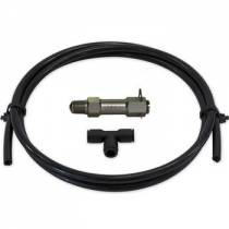 AEM V3 Water/Methanol Injection Nozzle Kit, Includes 250cc, 500cc, 1000cc, 30-3315 AEM V3 Water/Methanol Injection Nozzle Kit, Includes 250cc, 500cc, 1000cc, 30-3315