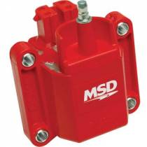 MSD High Performance Ignition Coil, Blaster GM Coil, (8226) MSD High Performance Ignition Coil, Blaster GM Coil, (8226)