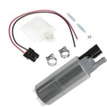 Walbro Intank Fuel Pump, Flows 255LPH, Rated 550HP, Includes Fitting Kit, GSS341-G3 Walbro Intank Fuel Pump, Flows 255LPH, Rated 550HP, Includes Fitting Kit, GSS341-G3
