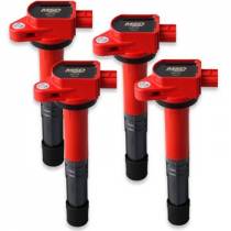 MSD Ignition Coils, Blaster Series,  Honda K-Series, K20, K24, 2.0L & 2.4L Engine, (82194) MSD Ignition Coils, Blaster Series,  Honda K-Series, K20, K24, 2.0L & 2.4L Engine, (82194)