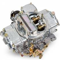 Holley Carburetor, Classic, 750CFM, With Electric Choke Vacuum Secondaries (0-80508S) Holley Carburetor, Classic, 750CFM, With Electric Choke Vacuum Secondaries (0-80508S)