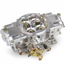 Holley Aluminum Street HP Carburetor, 750 CFM, Mechanical Secondary, (0-82751SA) Holley Aluminum Street HP Carburetor, 750 CFM, Mechanical Secondary, (0-82751SA)