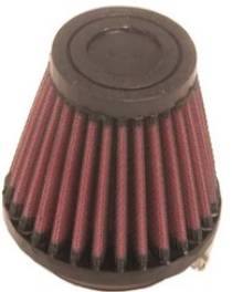 K&N Universal Air Filter (RU-2580) 52mm, 2" inlet x 3" High K&N Universal Air Filter (RU-2580) 52mm, 2" inlet x 3" High