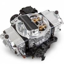 Holley Carburetor, Street Avenger, 670 CFM, With Electric Choke, Vacuum Secondaries, (0-86670BK) Holley Carburetor, Street Avenger, 670 CFM, With Electric Choke, Vacuum Secondaries, (0-86670BK)
