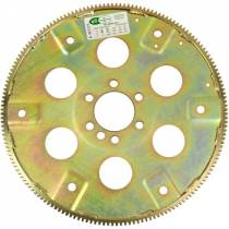 B&M Steel Certified Flexplate, 168-Tooth, Suit 1955-1985 SB/BB Chev, But Not 400, (20230)