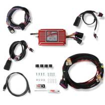 MSD LS Ignition Control, Suit GM Small Block Gen III/IV (LS Based) - Red, (6014) MSD LS Ignition Control, Suit GM Small Block Gen III/IV (LS Based) - Red, (6014)