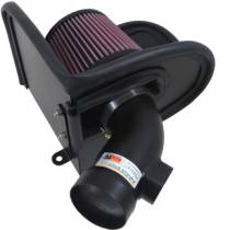 K&N Cold Air Intake Kit, Mini Cooper, 1.5 Engine, 14/20 (69-2026TTK) K&N Cold Air Intake Kit, Mini Cooper, 1.5 Engine, 14/20 (69-2026TTK)