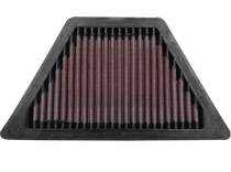 K&N Panel Filter, BMW R18, 20/25, (BM-1821) K&N Panel Filter, BMW R18, 20/25, (BM-1821)