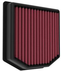 K&N Replacement Air Filter, Triumph Tiger 850/900, 20/25 (TB-9020)