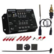 Davies Craig Variable Speed Controller, For Brushed Fans & EWP Only, W 1/4" NPT Sensor (DC-0555)