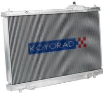 Performance Koyo Radiator, Toyota Lexus, IS-F, 5.0L V8 Engine, 2008-2014, 48mm, (KH012170)