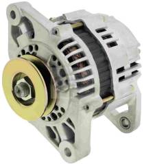 Jaylec Alternator 12V 70A for Nissan Navara D21 D22 2.4L KA24 (65-3103)