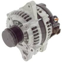 Jaylec Alternator 12V 100A for Toyota Corolla ZRE152R 1.8L 2ZR-FE (65-8504)