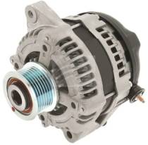 Jaylec Alternator 12V 100A for Toyota Hilux KUN26 3.0L 1KD-FTV (65-8591)