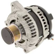 Jaylec Alternator 12V 130A for Toyota Hilux 3.0L D-4D High Output (65-8591-2)