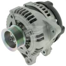 Jaylec Alternator 12V 100A for Toyota RAV4 1AZ-FE 2AZ-FE (65-8577-1)