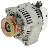 Jaylec Alternator 12V 80A for Toyota Hilux KZN165 Surf Prado 3.0L 1KZ-TE (65-8578)