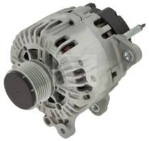 Jaylec Alternator 14V 140A for VW Amarok Transporter T5 2.0L TDI (65-2501G)