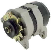 Jaylec Alternator 12V 45A Lucas Style for Ford Escort MK1 MK2 & Cortina (65-5000)