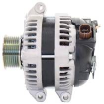 Jaylec Alternator 12V 100A for Honda Accord Euro & CR-V 2.4L i-VTEC (65-8598)