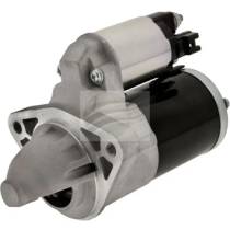 Jaylec Starter Motor For Toyota Hilux, Hiace & Prado 2.7L (70-8446-1NP)