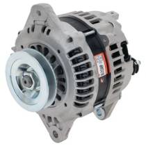Jaylec Alternator 12V 145A for Nissan Patrol & Safari 4.2L Turbo Diesel (65-3124HP) - NZ Air Filter