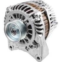 Jaylec Alternator 12V 130A for Ford Falcon BF FG FG X Territory 4.0L Barra, (65-6358) - NZ Air Filter