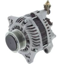 Jaylec Alternator 12V 130A for Nissan Navara D40 Pathfinder R51 2.5L YD25 Diesel, (65-6659) - NZ Air Filter