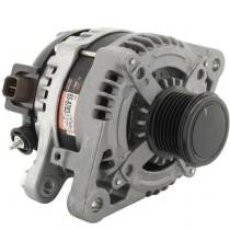 Jaylec 150A Alternator 12V | Fits Toyota Kluger, Highlander & Lexus ES350 (65-8783) - NZ Air Filter