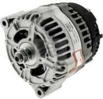 Mahle Industrial Alternator 14V 200A for Deutz-Fahr Fendt Tractors, (65-2546) - NZ Air Filter