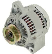 Jaylec Alternator 12V 90A for Suzuki Swift RS415 Ignis RG413 Grand Vitara 1.3L 1.5L, (65-8315) - NZ Air Filter