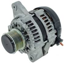 Jaylec Alternator 12V 85A for Toyota Hilux Prado Hiace 3.0L Diesel (65-8591-1) - NZ Air Filter