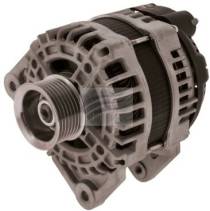 Jaylec Alternator 14V 140A for Nissan Tiida C11 1.5L HR15DE Petrol Fixed Pulley, (65-6690-7) - NZ Air Filter