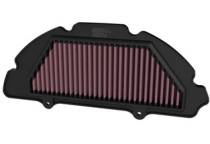 K&N Replacement Air Filter, Suzuki GSX-S950, GSX-S1000, 21/26 (SU-9921) K&N Replacement Air Filter, Suzuki GSX-S950, GSX-S1000, 21/26 (SU-9921) - NZ Air Filter