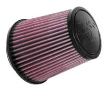 K&N Universal Air Filter (RU-9350) 70mm, 2.75" inlet x 4.85" long K&N Universal Air Filter (RU-9350) 70mm, 2.75" inlet x 4.85" long - NZ Air Filter