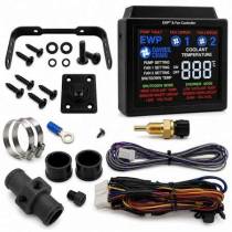 Davies Craig, Digital COLOUR Electric Water Pump & Fan Controller Kit, DC-8003 Davies Craig, Digital COLOUR Electric Water Pump & Fan Controller Kit, DC-8003 - NZ Air Filter