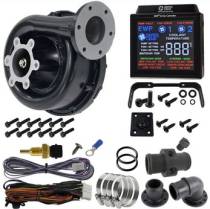 Davies Craig, EWP140, 12V Electric Water Pump & Controller, 3.5L-5.0L Engine, DC-8980 Davies Craig, EWP140, 12V Electric Water Pump & Controller, 3.5L-5.0L Engine, DC-8980 - NZ Air Filter