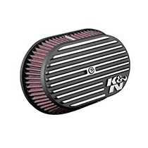 Performance Air Filters, K&N NZ
